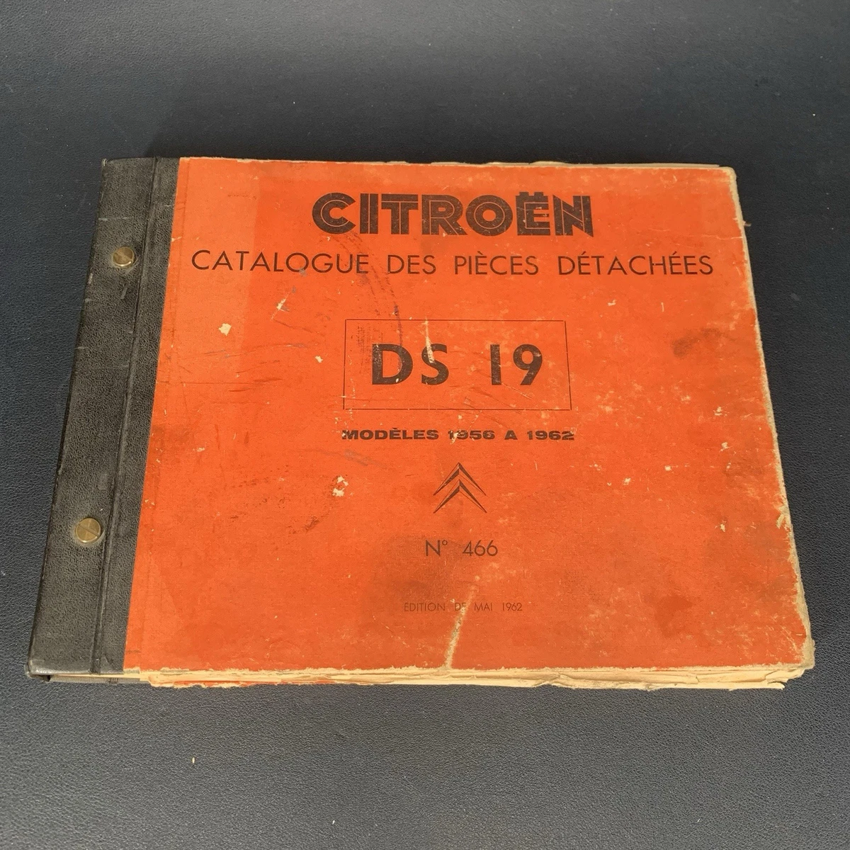 Citroën Car & Truck Repair Manuals & Literature for sale | eBay