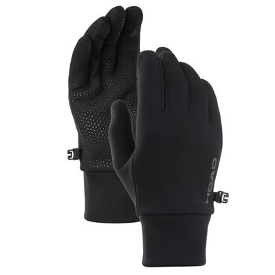HEAD Men s Ultrafit Touchscreen Warm Running Gloves - NEW - Multiple  Size