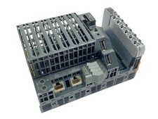 B&R Automation X20CP1685 CPU Processor Unit I...