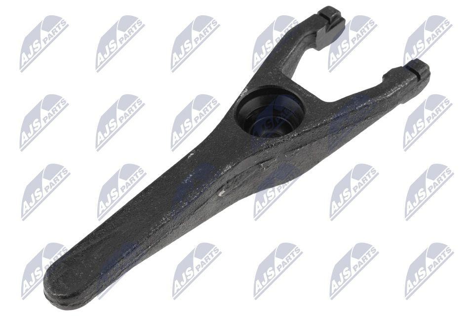 NTY Clutch Release Fork for Nissan NSL-NS-000 Reinforced Steel Pressedplate New