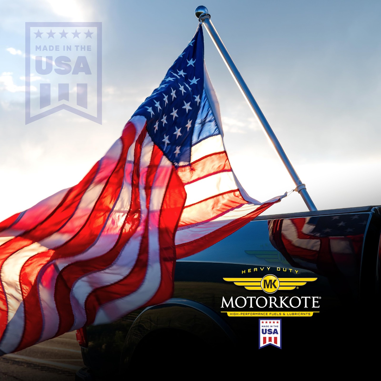 Hyper Lubricant Engine Treatment, MK-HL16-06, 16-Ounce, Single