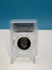 1977-S Kennedy Half Dollar PCGS PR69DCAM Proof San Francisco Silver 50C