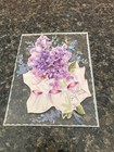 VINTAGE 1950'S GET WELL CARD WITH FOLD OUTS LOT OF 8 — photo 7
