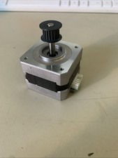 Nema 17 Stepper Motor 42-34 - 42x42mm 1.5A Laser 3D Printer