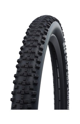 Starre Fahrradreifenabdeckung SMART SAM PLUS 26X2.35 HS624 PERF DD GREENGUARD AD