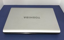 TOSHIBA SATELLITE L355 LAPTOP INTEL CELERON 2.2 GHz 2 GB NO HDD W/ PWR CHORD