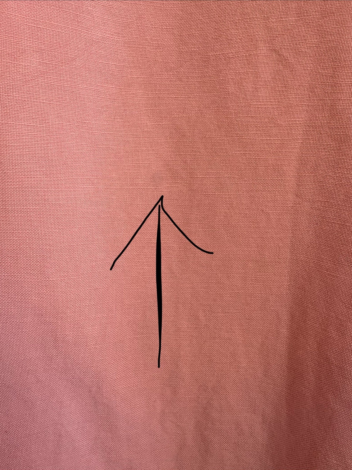 Ruby Rd. Capri Pants Embellished Pockets Linen Bl… - image 3