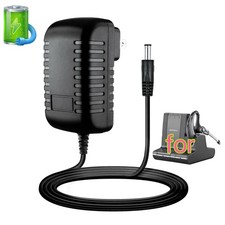 AC Adapter for Plantronics Poly Savi W720 W720-M W730 W730-M Headset Charger