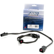 BBK Performance Oxygen Sensor Extension Cable Kit 86-2008 Mustang V8 1676