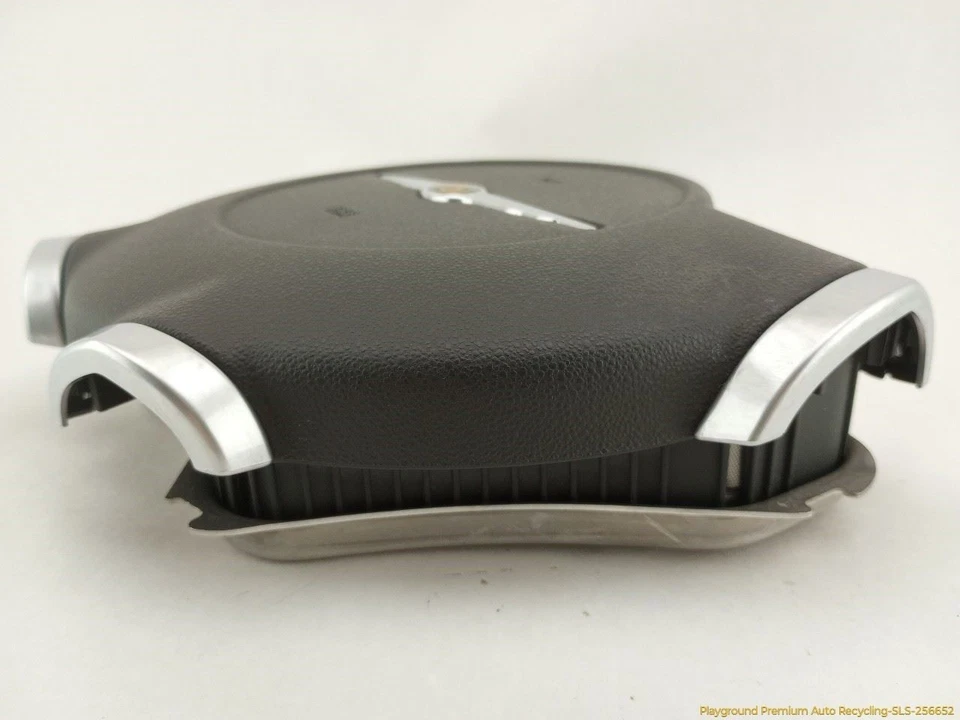Chrysler Crossfire Steering Wheel SRS Air Bag Airbag Fits 2004 2005 2006 04 05 - Imagem 3 de 4