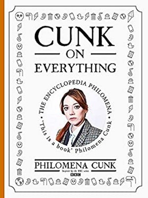 Cunk On Everything: The Lexikon Philomena: 'Essential