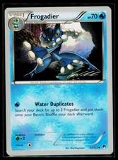 Frogadier 39/122 World Championship Decks for sale | eBay