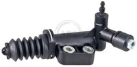 Nehmerzylinder Kupplung A.B.S. 61433 FüR Mazda GH CX 22,2Mm Kunststoff Sport ER