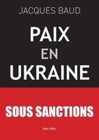 Paix En Ukraine Jacques Baud Taschenbuch FranzöSisch 2026 Max Milo Editions