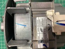EAU52205503 GE Washer Ac Motor