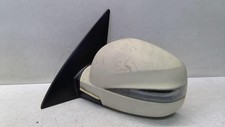 Retroviseur gauche (ou coque) Ssangyong REXTON