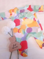 💕0 - 1 Months - Baby Girl Clothes      4+ items = 30% DISCOUNT 💕