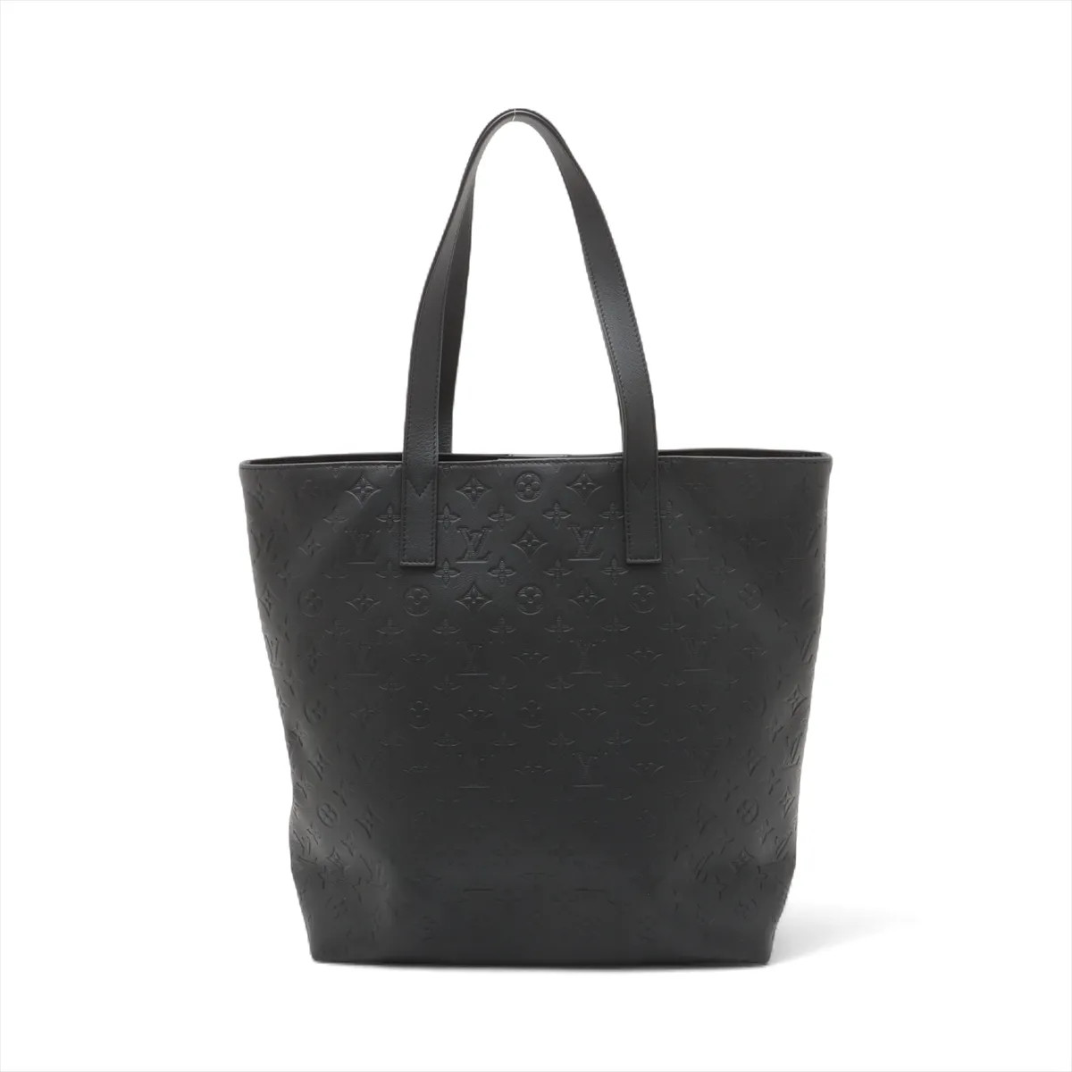 Louis Vuitton Monogram Shadow excursion Tote Bag … - image 2