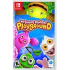 My Singing Monsters Playground [Nintendo Switch]