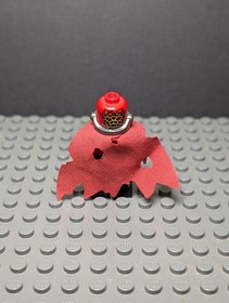 LEGO Nexo Knights General Magmar Cape Minifigure nex051 70321