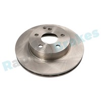 2X RAP Brakes Bremsscheibe R-D0219 15.3 FüR Mercedes Klasse W204 Model S204 C204
