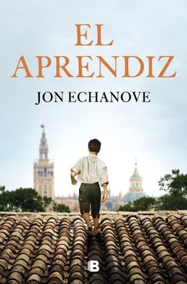 El aprendiz/ The Apprentice, Paperback by Echanove, Jon, Brand New, Free ship...