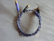 XLO Reference Cinch Kabel 0,70m