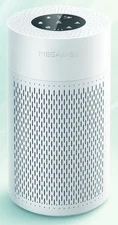 MEGAWISE Smart Air Purifier | Breathe Clean Air | Quiet & Powerful up to 1076 ft