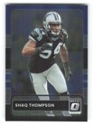 2025 Donruss Optic Shaq Thompson Base (RAW)