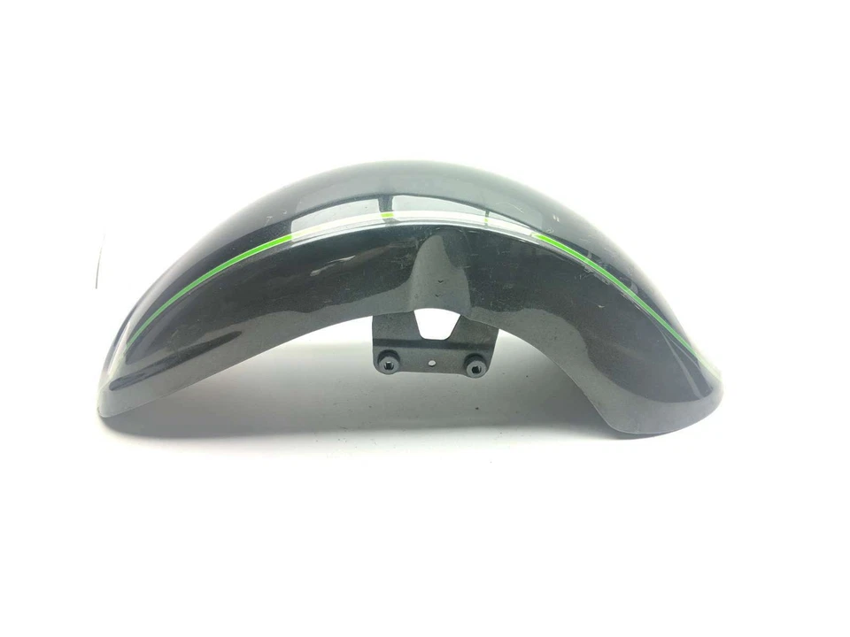 Крыло переднего колеса 15 Kawasaki VN1700 Voyager 1700 ЧИСТОЕ - Изображение 3 из 4