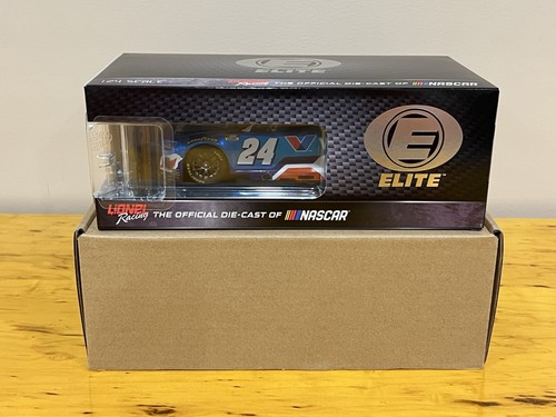 2025 1/24 William Byron #24 Valvoline Liquid Color Elite. 1 Of 36. RCCA LIONEL. - Picture 13 of 17