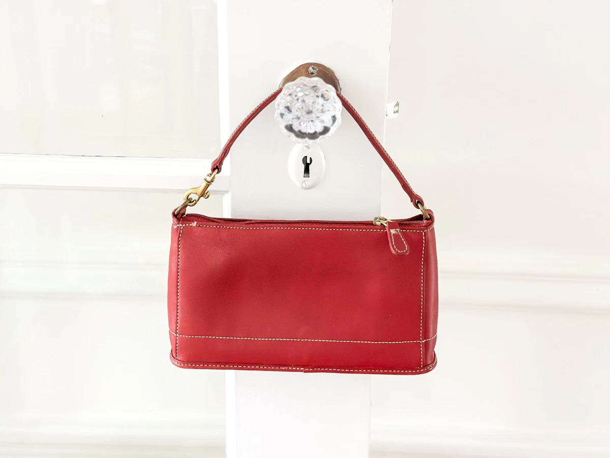 Coach Bleecker Shoulder Bag Small Bags & Handbags for Women for