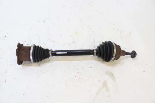 Eje articulado VW Phaeton eje de transmisión delantero derecho 3D0407272E 3.0 TDI - Imagen 2 de 5