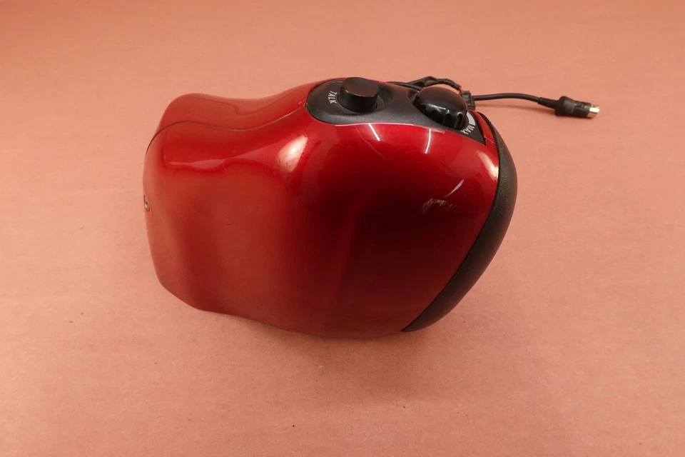 Динамик левого пассажирского сиденья 99-13 YAMAHA XVZ 1300 TF XVZ1300VENTURE ROYAL STAR - Изображение 3 из 4