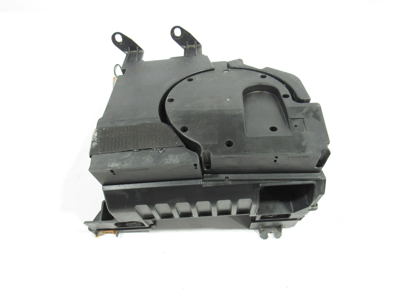 14-18 Aston Martin Vanquish 2014 Rear Left Speaker Subwoofer Box Holder :Y