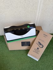 Lavavetri Folletto VG100 NUOVO Vorwerk + Prolunga 2 Panni Detersivo GRATIS