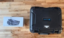 DJI MAVIC 3 PRO CINE / FLY MORE COMBO KIT & CASE / XTRA BATTERIES, ND FILTERS