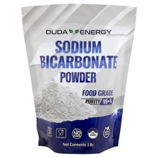 Baking Soda Baking Cleaning Deodorizing