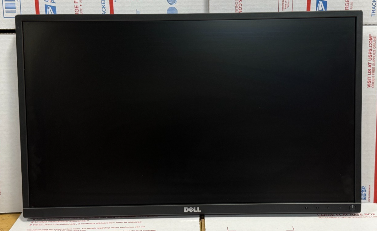 Dell P2417H Professional 23.8-Inch LED-lit Monitor Grade A and B