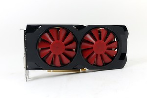 XFX Radeon RX 470 4GB RS XXX Edition GPU | 1yr Warranty, Fast Ship!