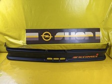 Frontspoiler Opel Kadett C Coupe Aero Limousine Kamei Neu