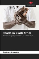 Gontran Ondzotto | Health In Black Africa | Taschenbuch | Englisch (2025)