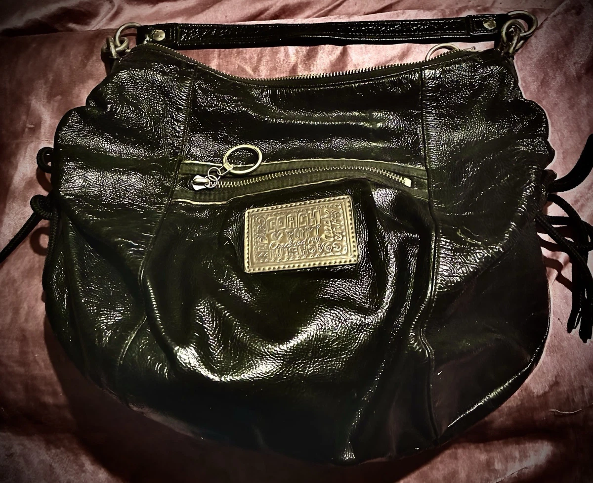 Coach Poppy bags & Handbags for Women for sale - eBay