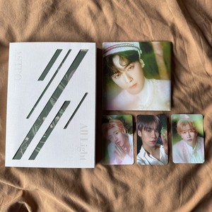 Astro All Light | eBay