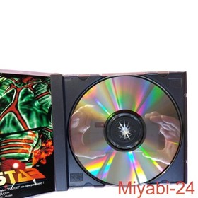 Pulstar Neo Geo CD with Obi, Excellent Condition, Vintage Game