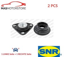 FEDERBEINLAGER DOMLAGER PAAR SNR KB65213 2PCS P FÜR FORD FOCUS III,FOCUS II