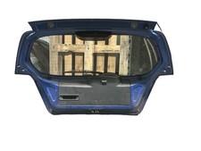 Capot Daewoo KALOS