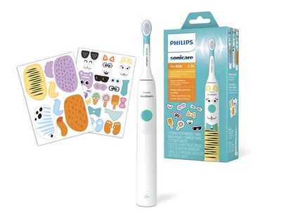 Philips Sonicare for Kids Design a Pet 1 Count (Pack of 1), Edition 