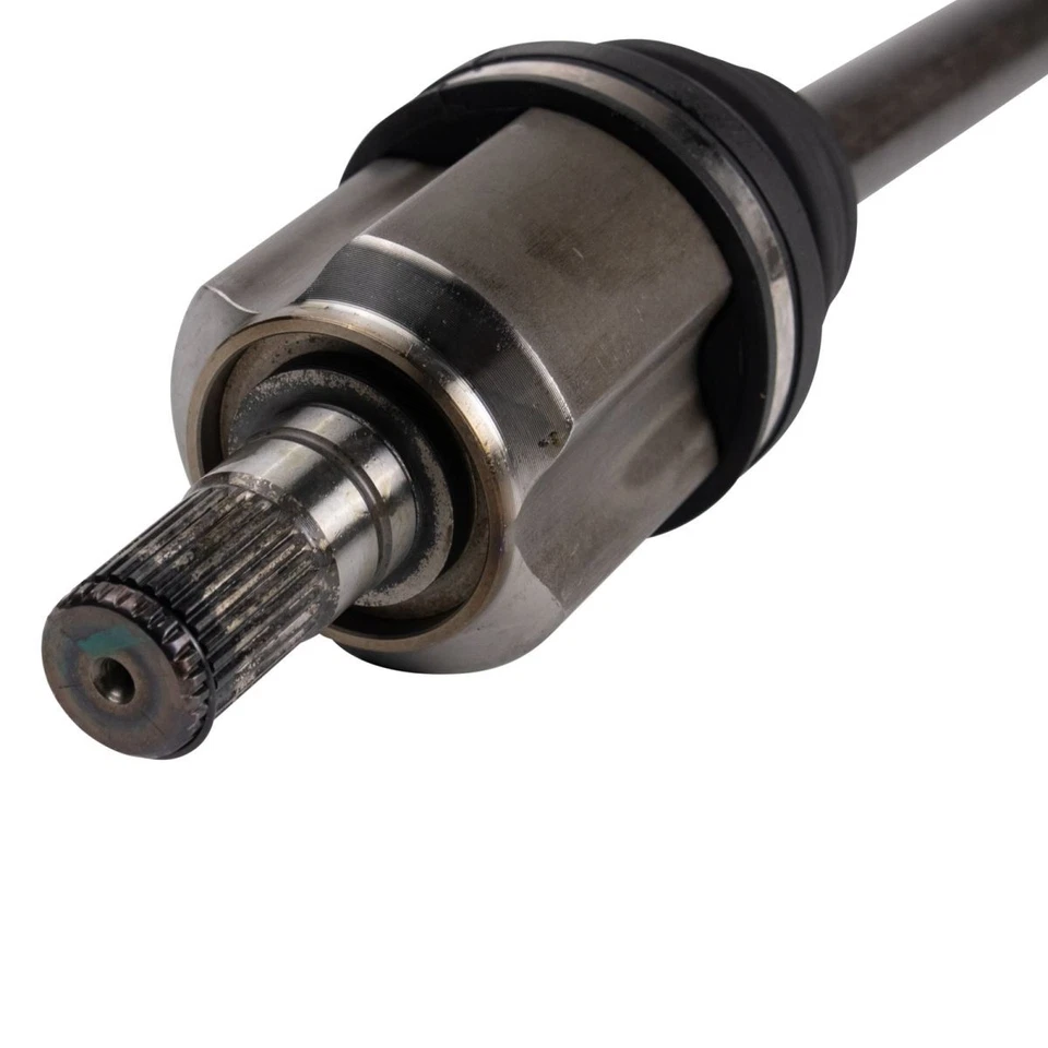 Juego de ejes CV para Hyundai Santa Fe Sport 2014-2015 Kia Sorento 2013-2016 Foto 3 de 4