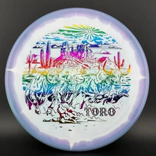 Innova Halo Star Toro - USDGC Stampede by Tony Diaz